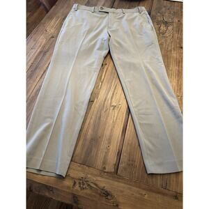 Ralph Lauren Black Label Mens Size 36x29 Trousers Dress Pants Slacks Luxury